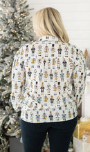 Load image into Gallery viewer, Nutcracker Top
