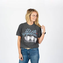 Load image into Gallery viewer, Made in America Graphic Tee