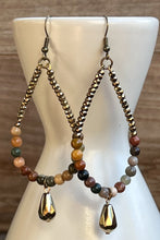 Load image into Gallery viewer, Giada Earrings