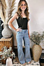 Load image into Gallery viewer, BLAKELEY Natalia Trouser Jean