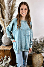 Load image into Gallery viewer, Sundown Trails Pullover