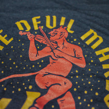 Load image into Gallery viewer, Devil's Work Tee