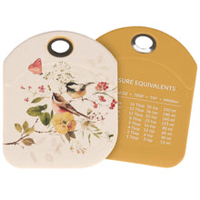 Load image into Gallery viewer, Chickadee Bowl Scraper
