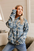 Load image into Gallery viewer, Ampersand Avenue University Hoodie Miss You Most