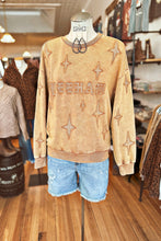 Load image into Gallery viewer, YeeHaw Vintage Washed Sweatshirt