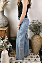 Load image into Gallery viewer, BLAKELEY Natalia Trouser Jean