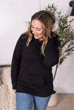 Load image into Gallery viewer, MICHELLE MAE Tatum Textured Pullover Hoodie