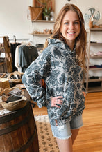 Load image into Gallery viewer, Ampersand Avenue University Hoodie Miss You Most