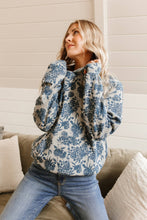 Load image into Gallery viewer, Ampersand Avenue University Hoodie Miss You Most