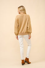 Load image into Gallery viewer, YeeHaw Vintage Washed Sweatshirt