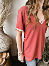 Load image into Gallery viewer, Darling Daisy Blouse
