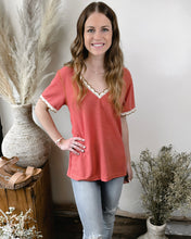 Load image into Gallery viewer, Darling Daisy Blouse