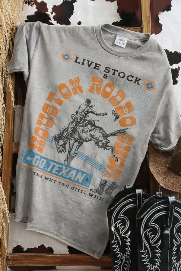 Rodeo Revival Graphic Tee