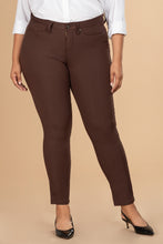 Load image into Gallery viewer, Hyperstretch Missy Plus Skinny Jean