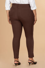 Load image into Gallery viewer, Hyperstretch Missy Plus Skinny Jean
