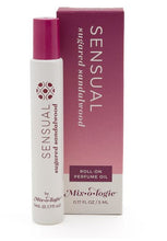 Load image into Gallery viewer, Mixologie Roll On Perfumes