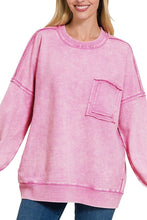 Load image into Gallery viewer, Sundown Trails Pullover