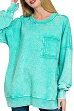 Load image into Gallery viewer, Sundown Trails Pullover