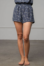 Load image into Gallery viewer, Rustic Textured Lounge Shorts
