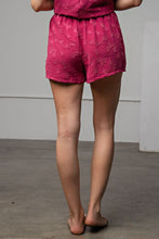 Load image into Gallery viewer, Rustic Textured Lounge Shorts