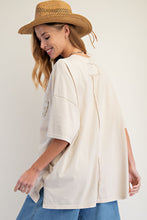 Load image into Gallery viewer, The Sunday Stroll Tee