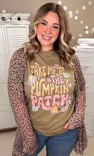 Load image into Gallery viewer, Pumpkin Patch Tee