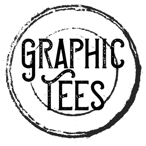 Graphic Tees OLD