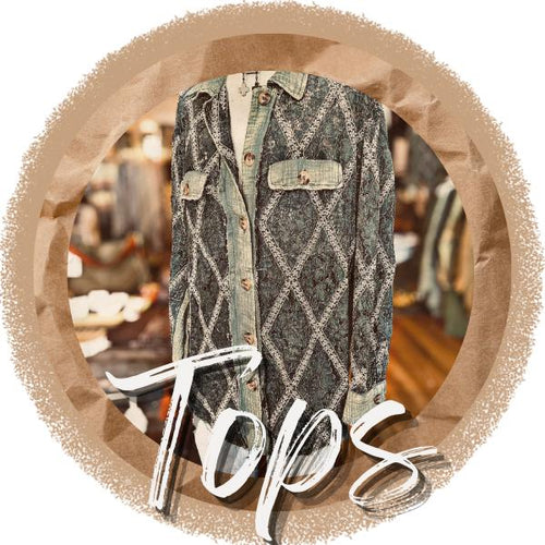 Tops