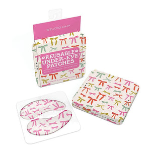 Studio Oh! - Put a Bow on It Reusable Under-Eye Patches