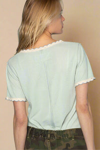 Darling Daisy Blouse