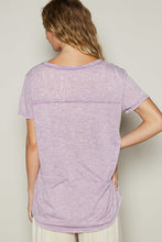 Load image into Gallery viewer, Foundry Edge Pocket Tee
