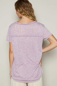 Foundry Edge Pocket Tee
