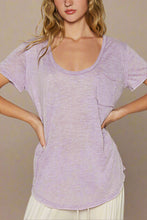 Load image into Gallery viewer, Foundry Edge Pocket Tee