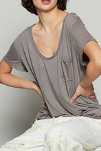 Load image into Gallery viewer, Foundry Edge Pocket Tee
