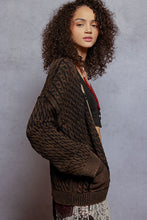 Load image into Gallery viewer, The Wild Briar Cardigan