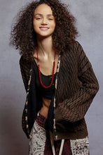 Load image into Gallery viewer, The Wild Briar Cardigan