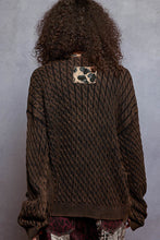 Load image into Gallery viewer, The Wild Briar Cardigan