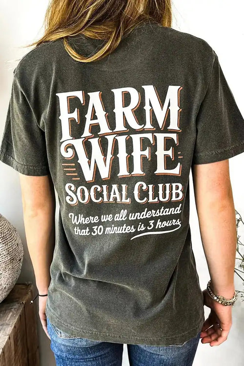 Graphic Tees