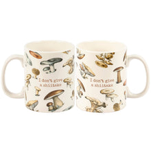 Load image into Gallery viewer, Primitives by Kathy - Shiitake Mug