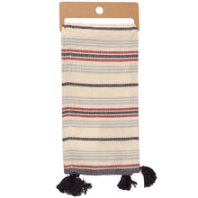 Load image into Gallery viewer, Primitives by Kathy - Chickens Kitchen Towel