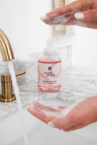 Bridgewater Candle Company - New! Sweet Grace Foaming Hand Soap