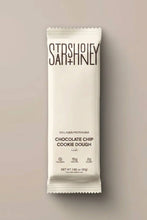 Load image into Gallery viewer, Collagen protein bar packaging with 'Starshoney' branding on a beige background