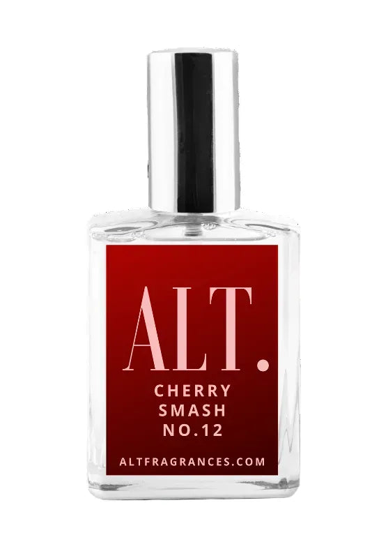ALT. Fragrances - Cherry Smash: 30ML / 1 OZ