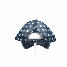 Load image into Gallery viewer, Distressed USA Patch Star CC Ball Cap