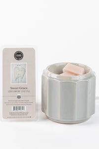 Bridgewater Candle Company - Sweet Grace Wax Bar