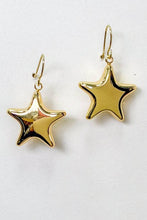 Load image into Gallery viewer, Dylan Designs - Bubble Star Earrings EG8