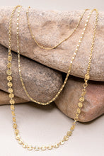 Load image into Gallery viewer, Kinsley Necklace