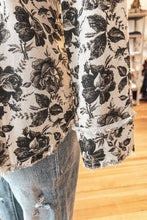 Load image into Gallery viewer, Wildrose Twill Shirt