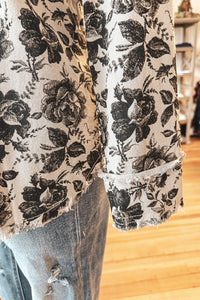 Wildrose Twill Shirt
