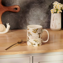 Load image into Gallery viewer, Primitives by Kathy - Shiitake Mug
